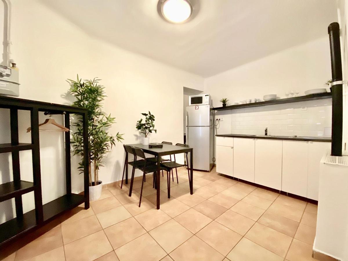Budget Apartment By Hi5- Karoly 16 Budapest Exterior foto