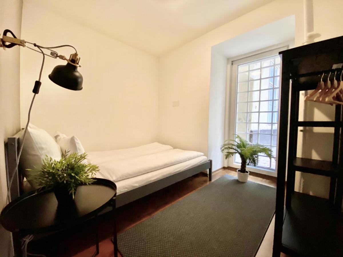 Budget Apartment By Hi5- Karoly 16 Budapest Exterior foto