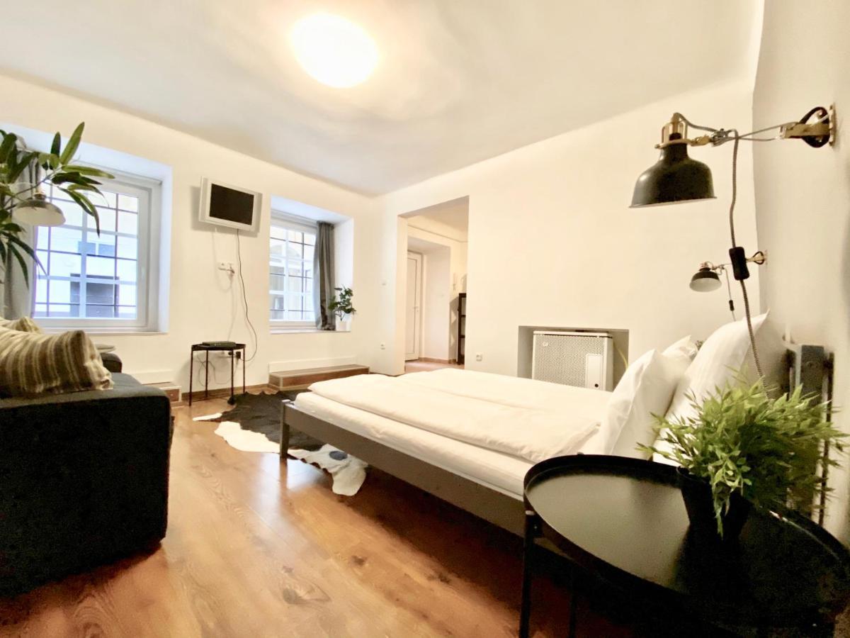 Budget Apartment By Hi5- Karoly 16 Budapest Exterior foto